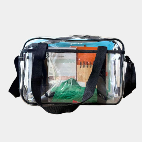 Clear Bag Thumbnail