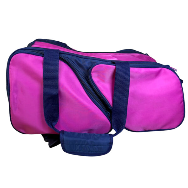 2-In-1 Pickle Ball Bag Thumbnail
