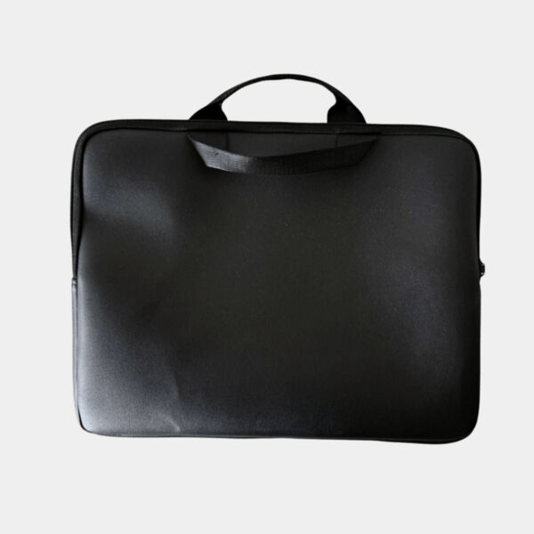 Laptop Leather Bag Thumbnail