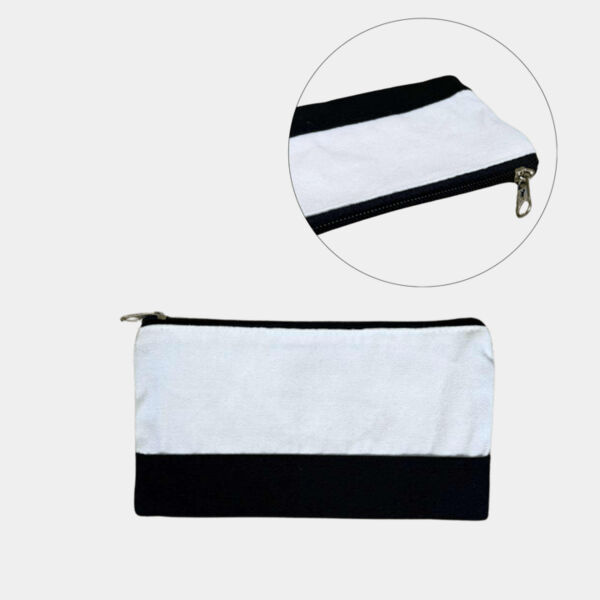 2 Tone Canvas Bag TCC-3 (MTO) Thumbnail