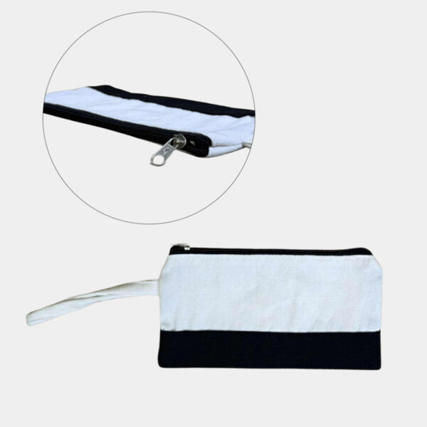 3 Tone Canvas Bag TCC-4 (MTO) Thumbnail