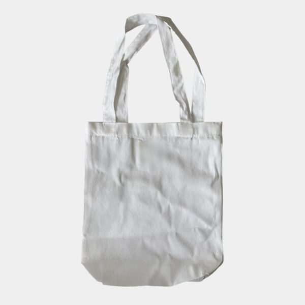 Tote Bag with Base Thumbnail