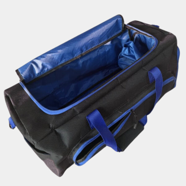 Gym Bag Thumbnail