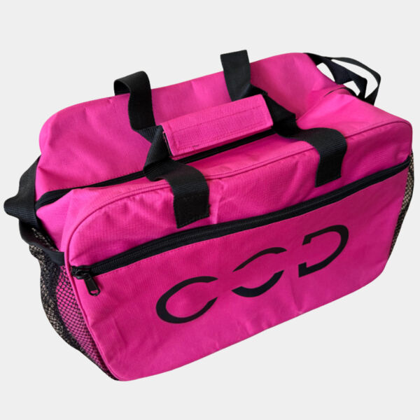 Mini Gym Bag Thumbnail