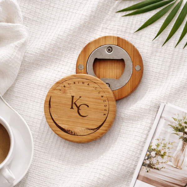 Fridge Magnet Bottle Opener Thumbnail