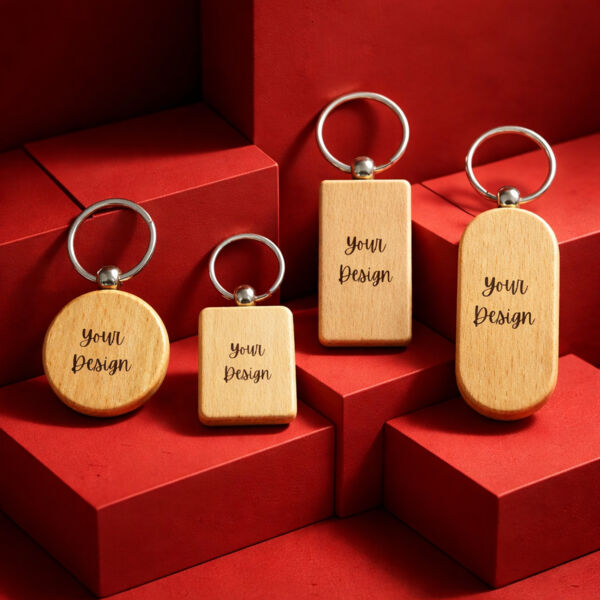 KEYCHAIN STYLE 1 Thumbnail