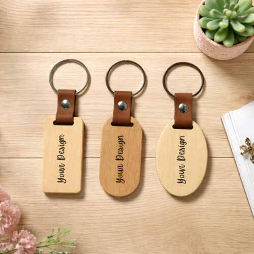 KEYCHAIN STYLE 2 Thumbnail