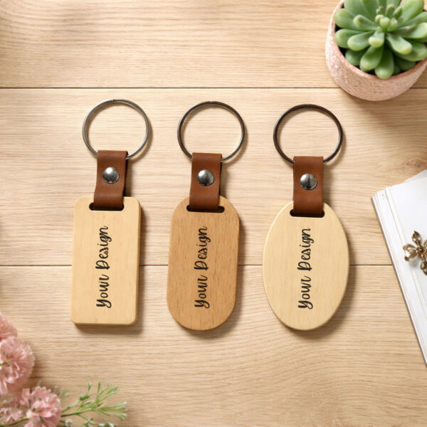 KEYCHAIN STYLE 2 Thumbnail