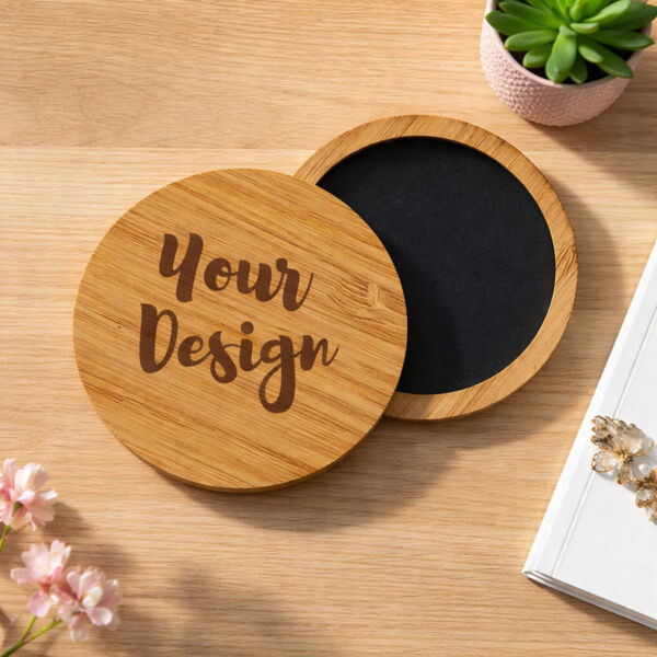 Wood MAGNET Thumbnail