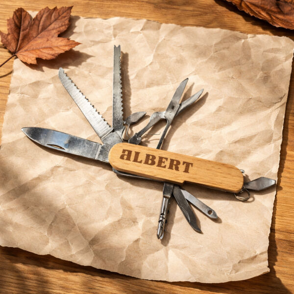 11-in-1 Swiss Knife Thumbnail