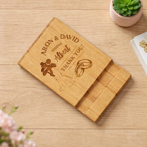 PHONE STAND 1 Thumbnail