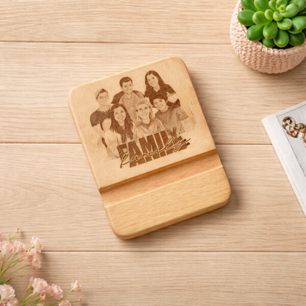 PHONE STAND 2 Thumbnail