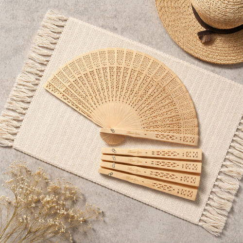 BAMBOO FAN Thumbnail