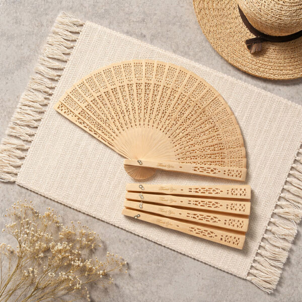 BAMBOO FAN Thumbnail