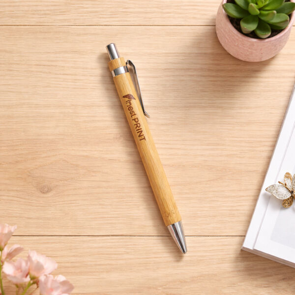 BAMBOO PEN Thumbnail