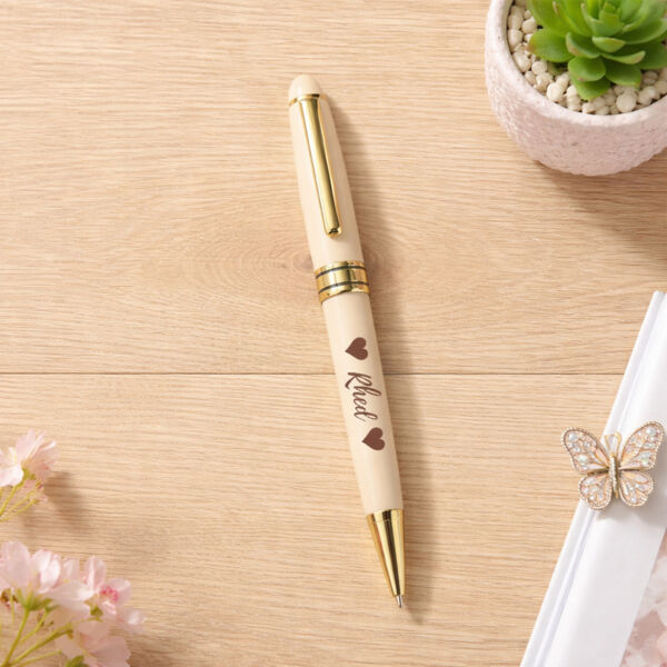BAMBOO PEN METAL BALLPOINT Thumbnail
