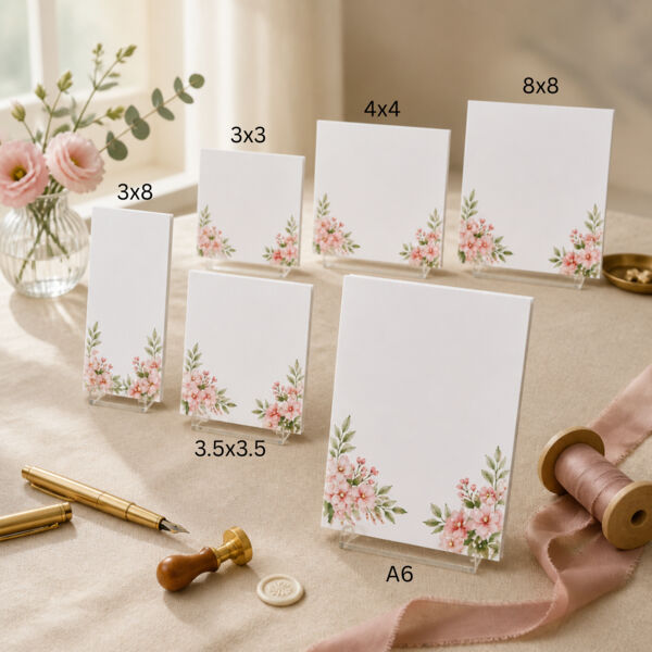 NOTEPADS 80GSM Thumbnail
