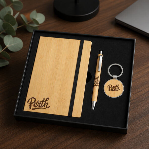 Bamboo Gift Set B Thumbnail