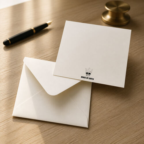 Envelope Thumbnail