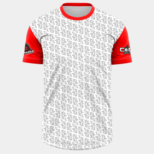 PBBL Uniform - White Thumbnail