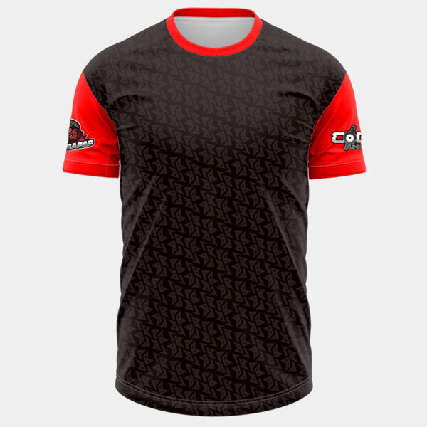 PBBL Uniform - Black Thumbnail