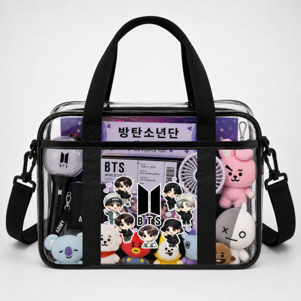 Clear Bag Thumbnail