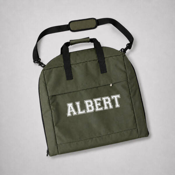 Garments Bag Thumbnail