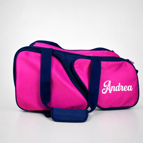 2-In-1 Pickle Ball Bag Thumbnail