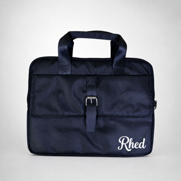 Balistic Laptop Bag Thumbnail