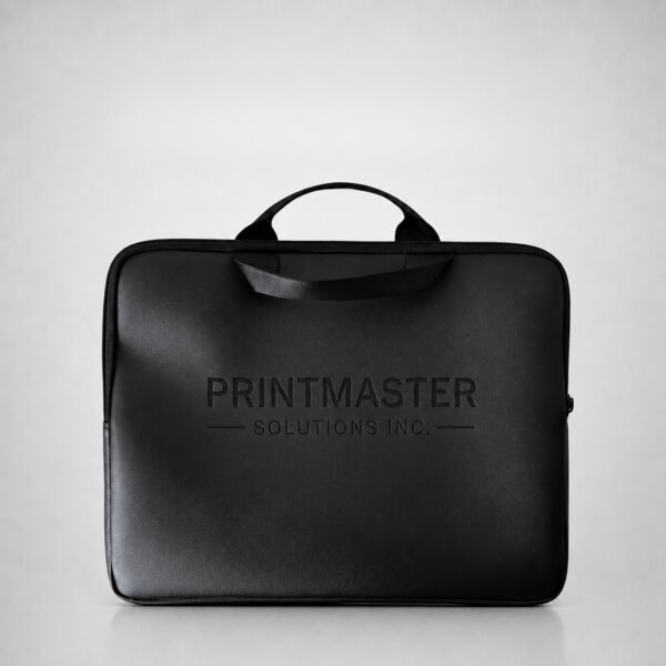Laptop Leather Bag Thumbnail