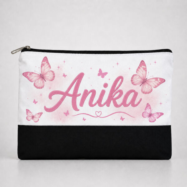 2 Tone Canvas Bag TCC-3 (MTO) Thumbnail