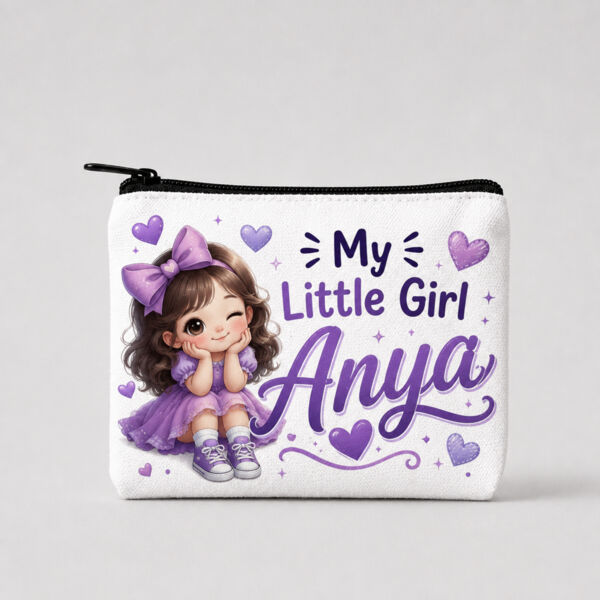 Coin Purse Pouch Thumbnail