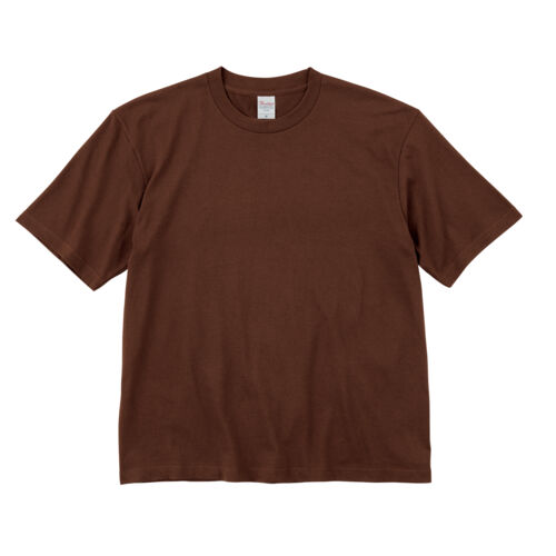 Glimmer Oversized Cotton T-shirt | 113-BCV Thumbnail