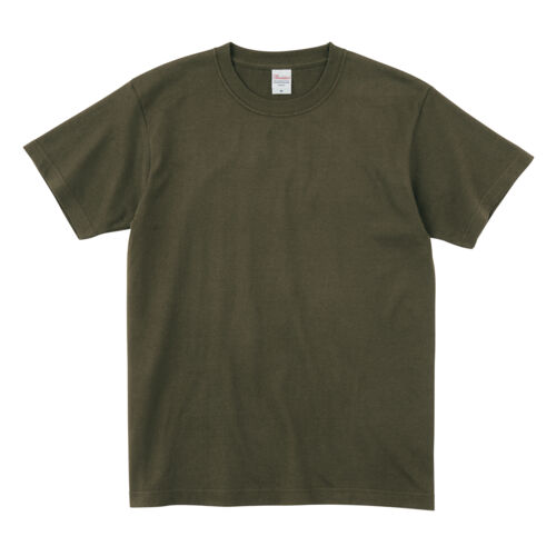 Glimmer Cotton T-shirt | 148-HVT Thumbnail