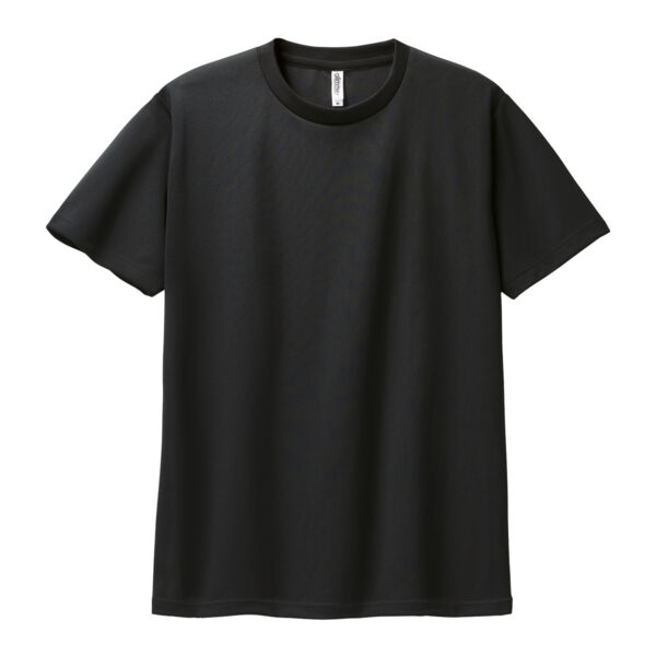 Glimmer Dry T-shirt | 300-ACT Thumbnail
