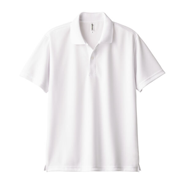 Glimmer Dry Polo | 302-ADP Thumbnail