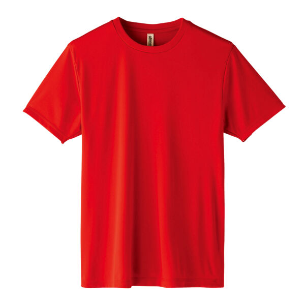 Glimmer Dry T-shirt | 350-AIT Thumbnail