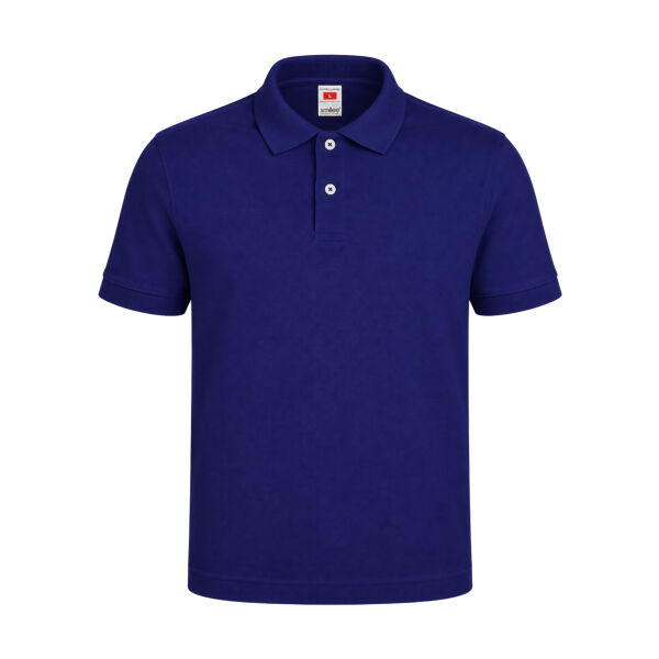 BASIC PIQUE POLO Thumbnail