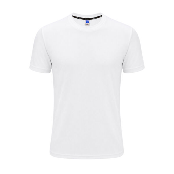 SMILEE COOLPASS DF ROUND NECK Thumbnail