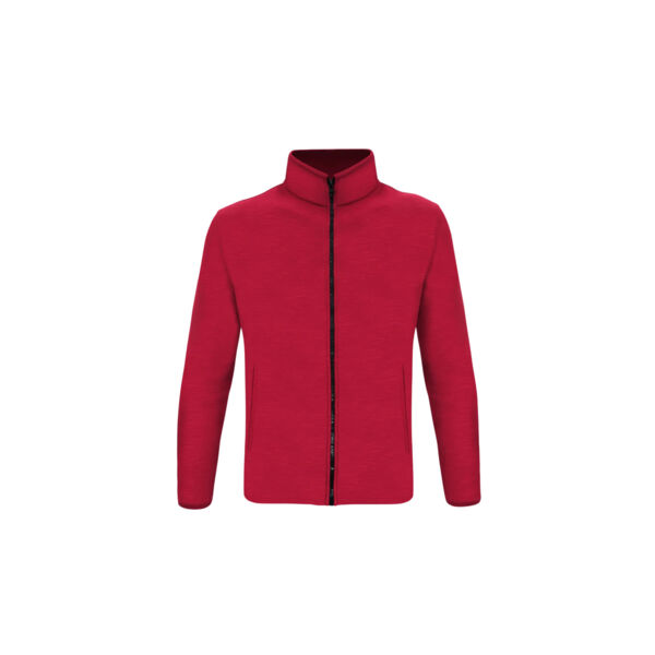 SMILEE COLLARED JACKET Thumbnail