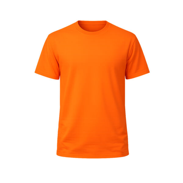 LIFELINE ROUNDNECK T-SHIRT Thumbnail