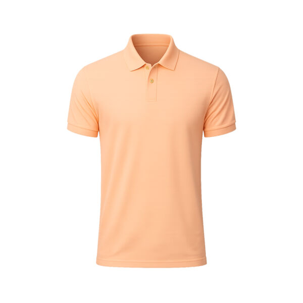 LIFELINE MENS POLO SHIRT Thumbnail