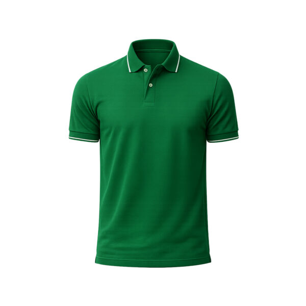 LIFELINE LINE POLO SHIRT Thumbnail