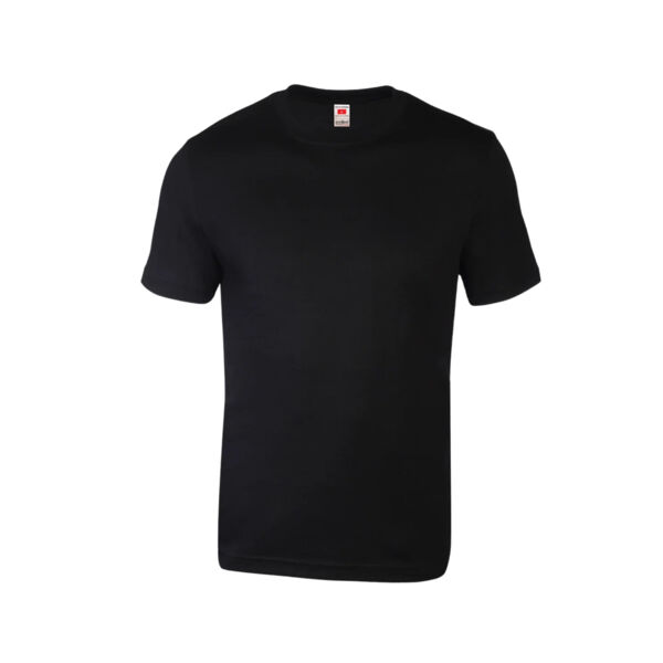 SMILEE BASIC JERSEY ROUND NECK Thumbnail