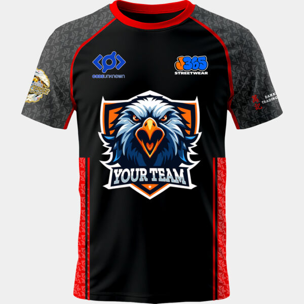 PBBL Uniform - Black Thumbnail
