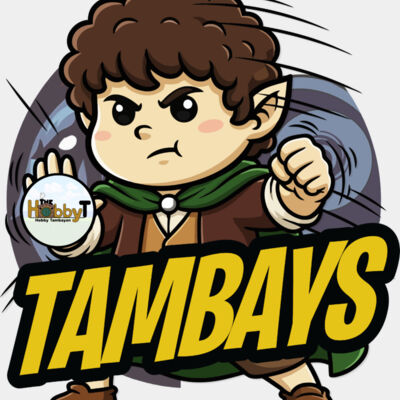 THT Logo no BG Thumbnail