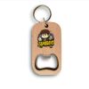 BOTTLE OPENER KEYRING Thumbnail