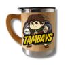 BAMBOO MUG 350ML Thumbnail