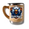 BAMBOO MUG 350ML Thumbnail